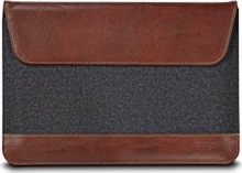 Maroo Woodland sleeve for Surface 3 brown/black 