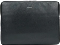 Mobilis Pure 12.5-14" sleeve notebook-sleeve, black
