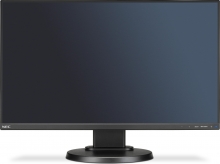NEC MultiSync E241N-BK black, 23.8" 