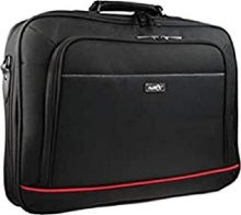 Natec Oryx 17.3" carrying case black