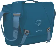 Osprey Daylite Messenger messenger bag 14" Night shift Blue