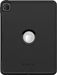 Otterbox Defender for Apple iPad Pro (3/4/5/6.Gen) 12.9", black