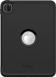 Otterbox Defender for Apple iPad Pro (3/4.Gen) 11", black