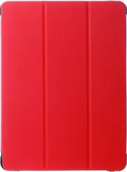 Otterbox React Folio for Apple iPad (8/9.Gen), red
