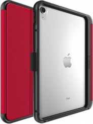 Otterbox Symmetry Folio for Apple iPad 10.9, Ruby Sky red, Propack/bulk 