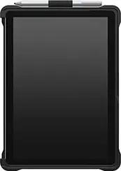 Otterbox Symmetry Series Studio case for Microsoft Surface Go 2/3/4, colourless/black