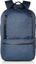 Pacsafe Metrosafe X Anti-Theft 20l backpack, dark denim