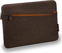 Pedea Fashion 10.1" - 11", sleeve brown/orange 