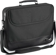 Pedea Edition20 notebook messenger bag, 15.6", black