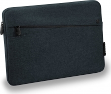 Pedea Fashion 10.1" - 11", sleeve, anthracite/black 