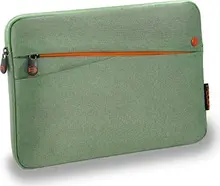 Pedea Fashion 10.1" - 11", sleeve green/orange