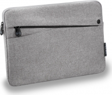 Pedea Fashion 10.1" - 11", sleeve, grey/black 