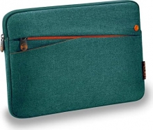 Pedea Fashion 10.1" - 11", sleeve turquoise/orange 