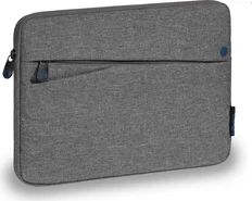 Pedea Fashion 10.1" - 11", sleeve, grey/blue