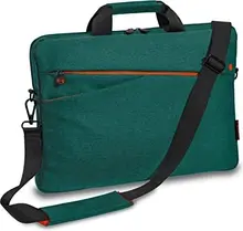 Pedea Fashion 15.6" Notebook case, turquoise