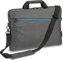 Pedea Fashion 17.3" Notebook case grey