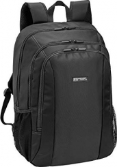 Pedea First One 17.3" notebook backpack black/grey 