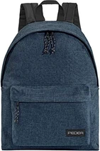 Pedea Style 13.3" backpack blue