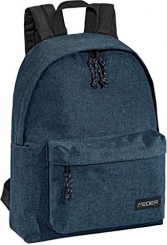 Pedea Style 13.3" backpack blue