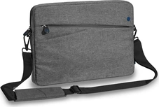 Pedea Tablet Fashion 12.9" sleeve, grey/blue