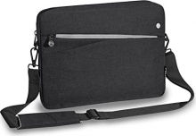 Pedea Tablet Fashion 12.9" sleeve, black 