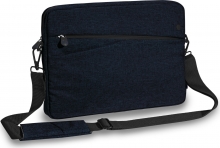 Pedea Tablet Fashion 12.9" sleeve, blue/black 