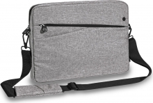 Pedea Tablet Fashion 12.9" sleeve, grey/black 