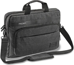 Pedea Urban-Nice 17.3", Notebook case, grey