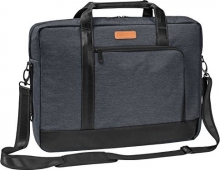 Pedea elegance top grey 17.3"