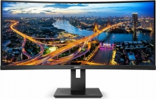 Philips B-line 345B1C, 34" 