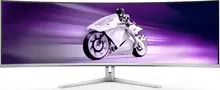 Philips Evnia 8000 Series 49M2C8900, 48.9"