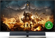 Philips Momentum 559M1RYV, 55" 