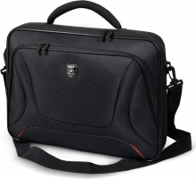 Port Designs Courchevel CL 17.3" notebook-messenger bag