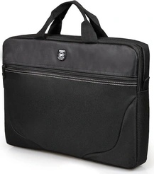 Port Designs Liberty III 17.3" notebook bag, black