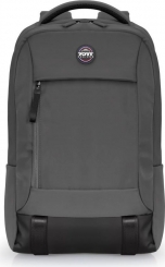 Port Designs Torino II 15.6" - 16" notebook backpack, black 