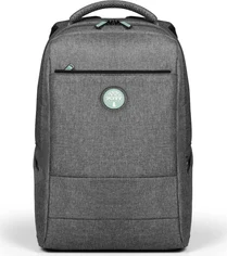 Port Designs Yosemite XL Eco 15.6" notebook-рюкзак, grey