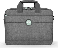 Port Designs Yosemite ECO 15.6" notebook bag, grey