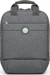 Port Designs Yosemite Eco-Trendy notebook backpack 14", grey