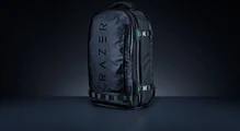 Razer Rogue 17 Backpack V3 Black
