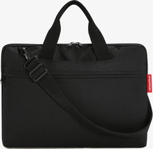 Reisenthel Netbookbag Businesstasche, black