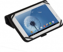 RivaCase 3132 Tablet case 7", black 