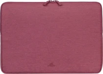 RivaCase 7703 ECO Laptop sleeve 13.3-14" red