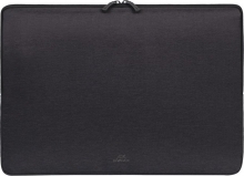 RivaCase 7705 Laptop bag 15.6", black 