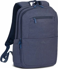RivaCase 7760 Suzuka ECO 15.6" notebook рюкзак, blue