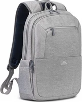 RivaCase 7760 Suzuka ECO 15.6" notebook рюкзак, grey