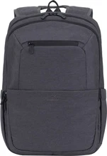 RivaCase 7760 Suzuka ECO 15.6" notebook рюкзак, black