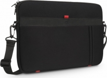 RivaCase Alpendorf 5120 Canvas Laptop Bag 13.3", black 