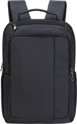 RivaCase Central 8262 Laptop backpack 15.6", black 