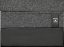 RivaCase Lantau 8805 sleeve for MacBook Pro 16", black melange 