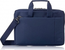 RivaCase Laptop bag 13.3" blue 
